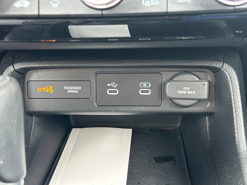 Used 2025 Honda Civic Sport image 24