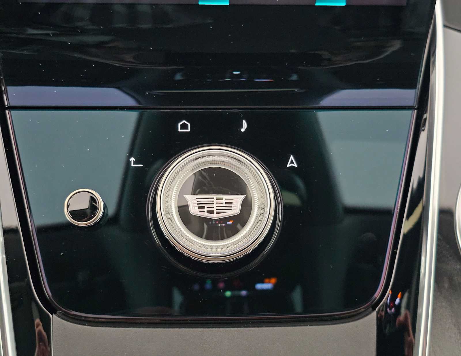 New 2026 Cadillac Escalade IQL Sport 1 AWD/4WD image 32