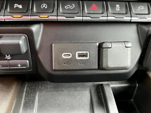 Used 2020 GMC Sierra 1500 Denali w/ Technology Package image 26