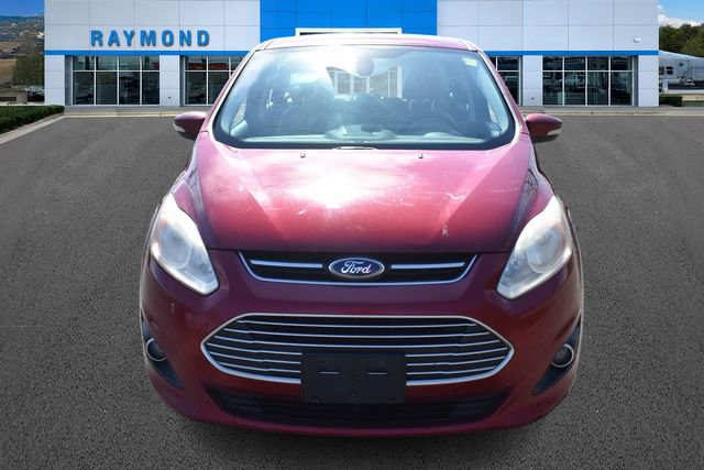 Used 2013 Ford C-MAX SEL image 8