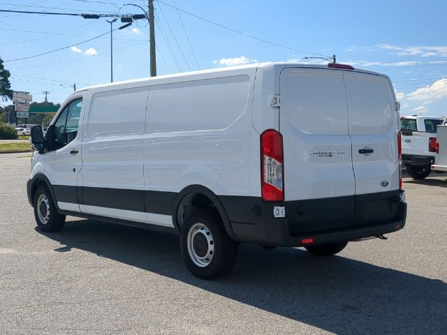 New 2024 Ford Transit 250 Low Roof w/ Load Area Protection Package RWD image 11