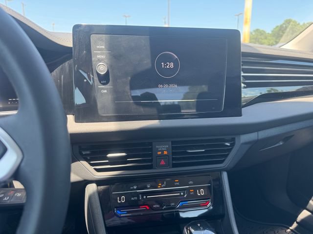 Certified 2026 Volkswagen Jetta S FWD image 16