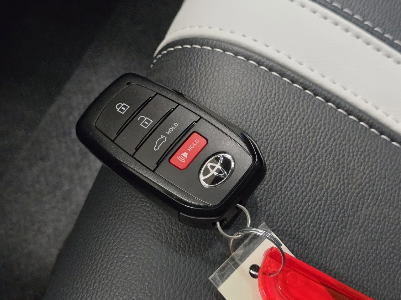 New 2026 Toyota Camry image 32