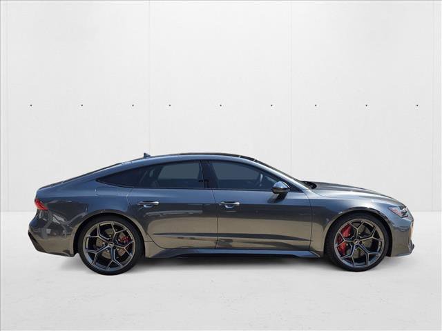 New 2026 Audi RS 7 Performance image 4