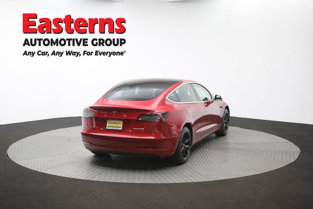 Used 2019 Tesla Model 3 Long Range AWD/4WD image 33