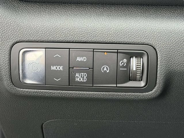 New 2026 GMC Terrain AT4 w/ Convenience Package III AWD/4WD image 19