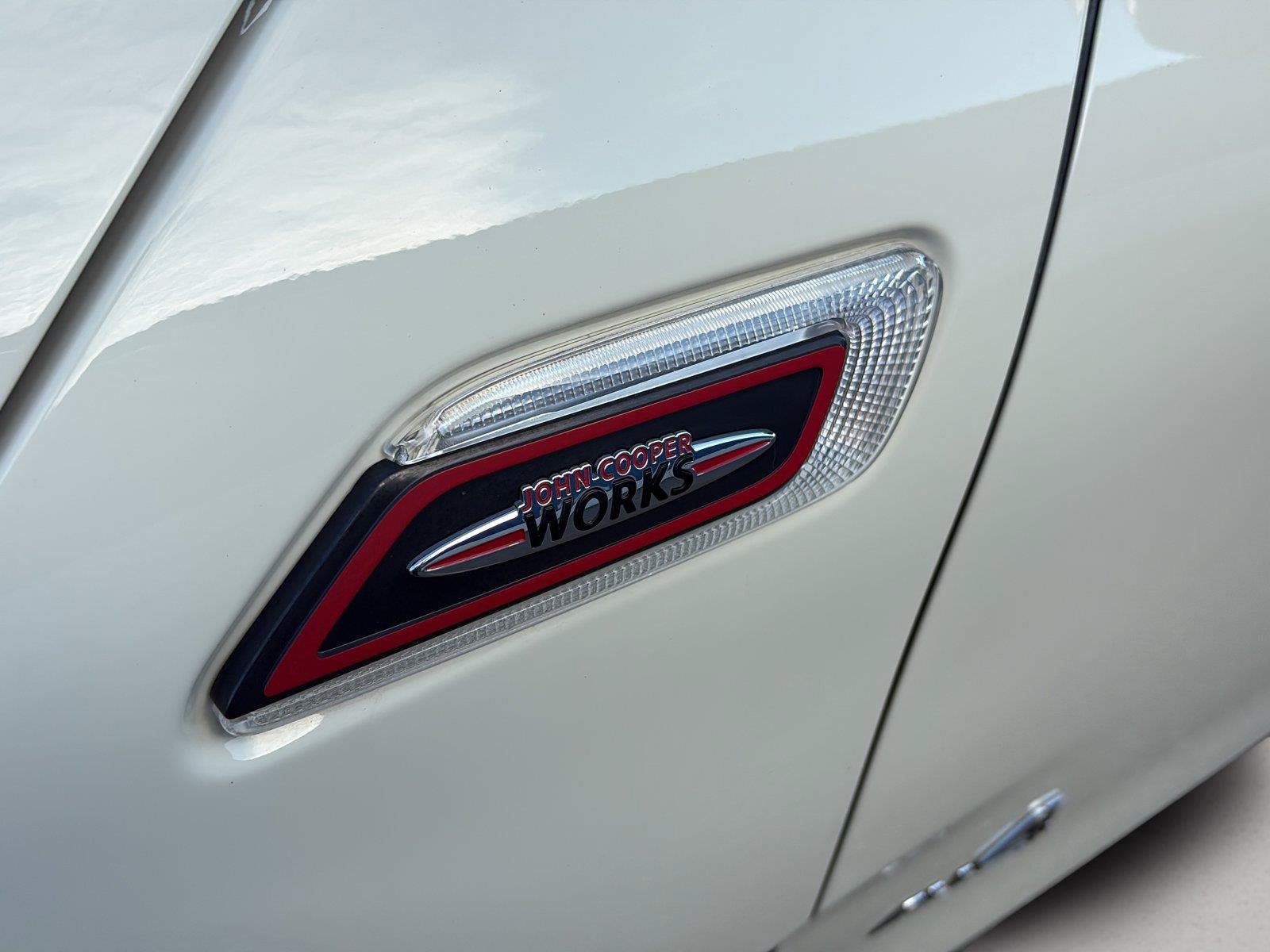 Used 2019 MINI Cooper Clubman John Cooper Works w/ Driver Assistance Package AWD/4WD image 37