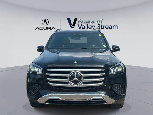 Used 2025 Mercedes-Benz GLS 450 4MATIC image 2