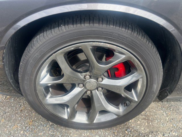 Used 2015 Dodge Challenger SXT Plus w/ Driver Convenience Group RWD image 2