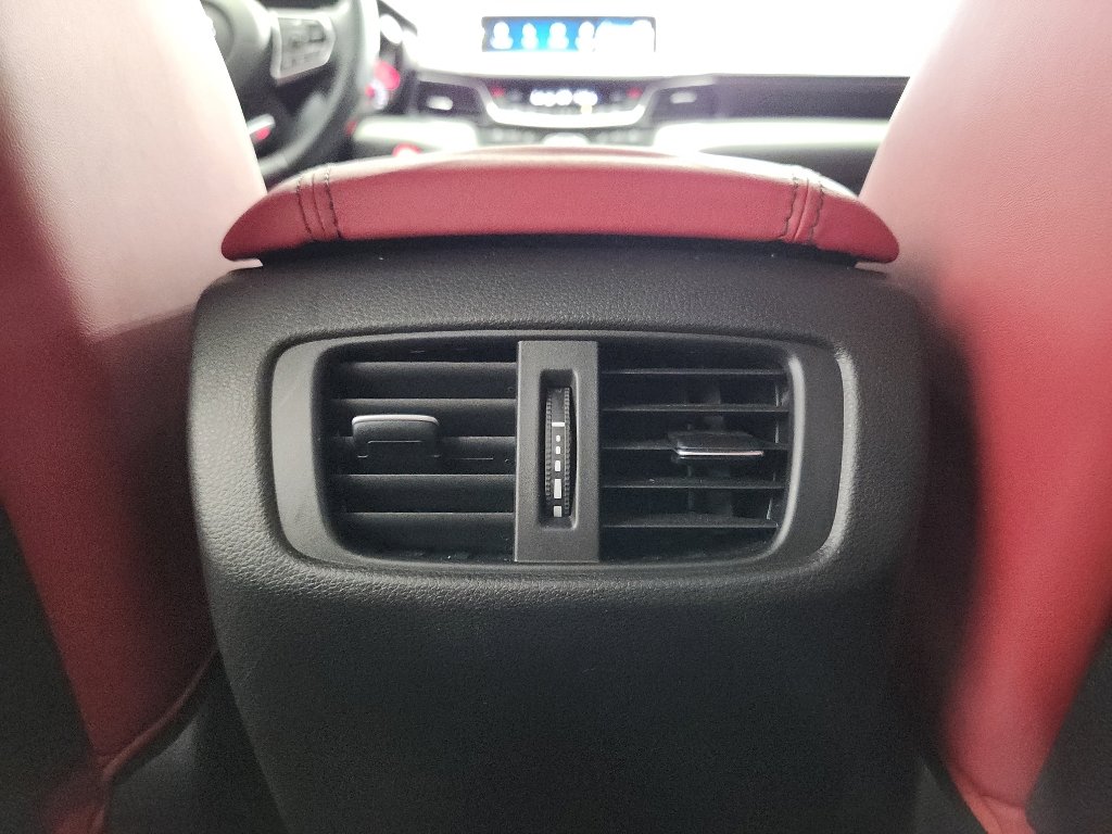 Used 2022 Acura TLX w/ A-SPEC Pkg image 33