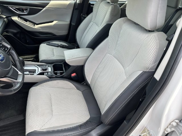 Used 2021 Subaru Forester Premium w/ Popular Package #1 AWD/4WD image 16