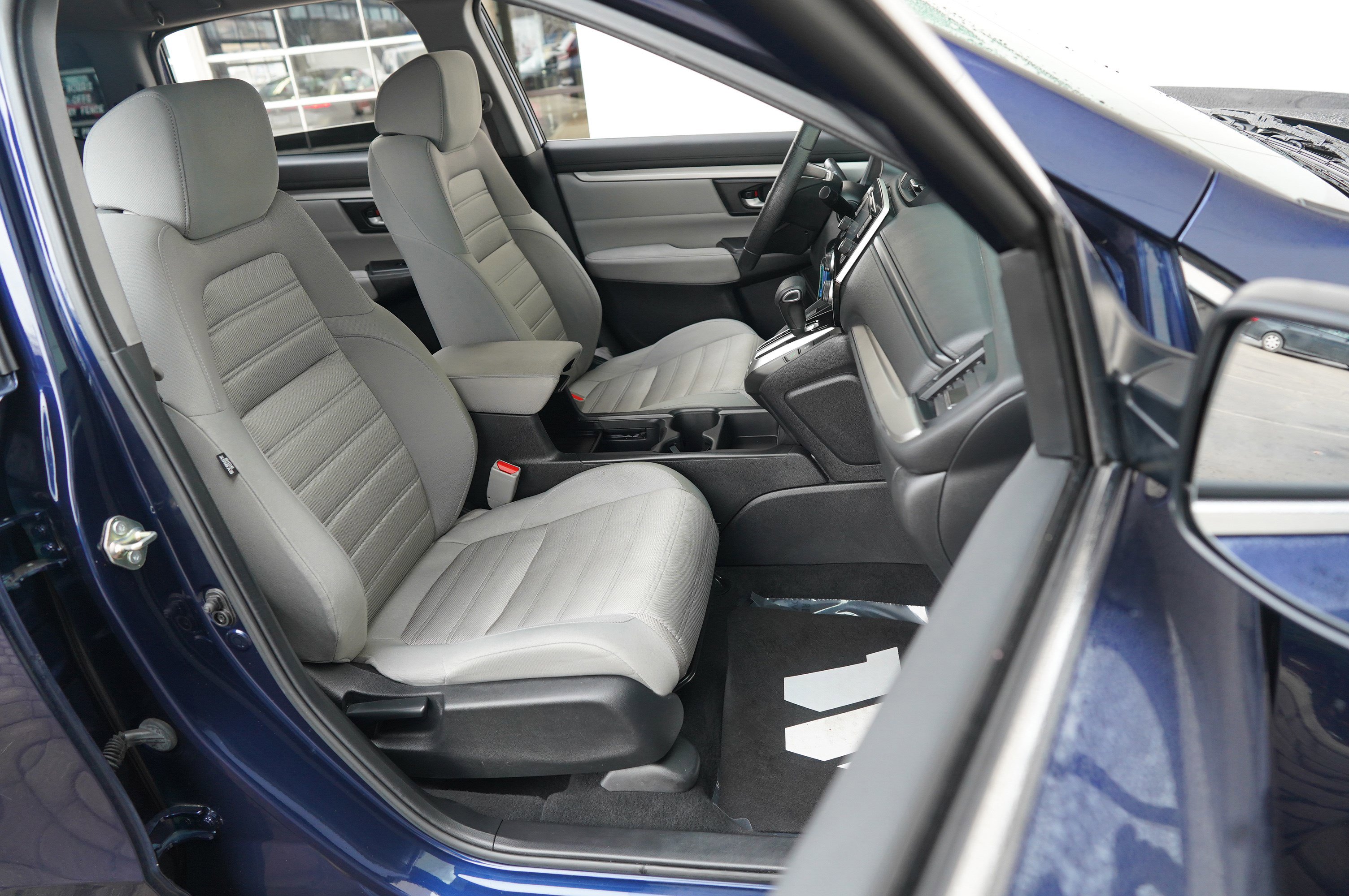 Used 2020 Honda CR-V LX image 26