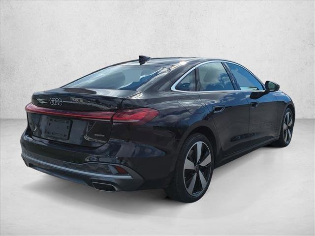 Certified 2025 Audi A5 2.0T Premium w/ Convenience Package AWD/4WD image 5