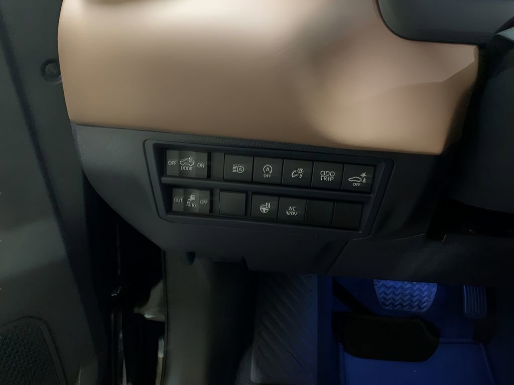 New 2024 Toyota Tundra 1794 Edition image 27