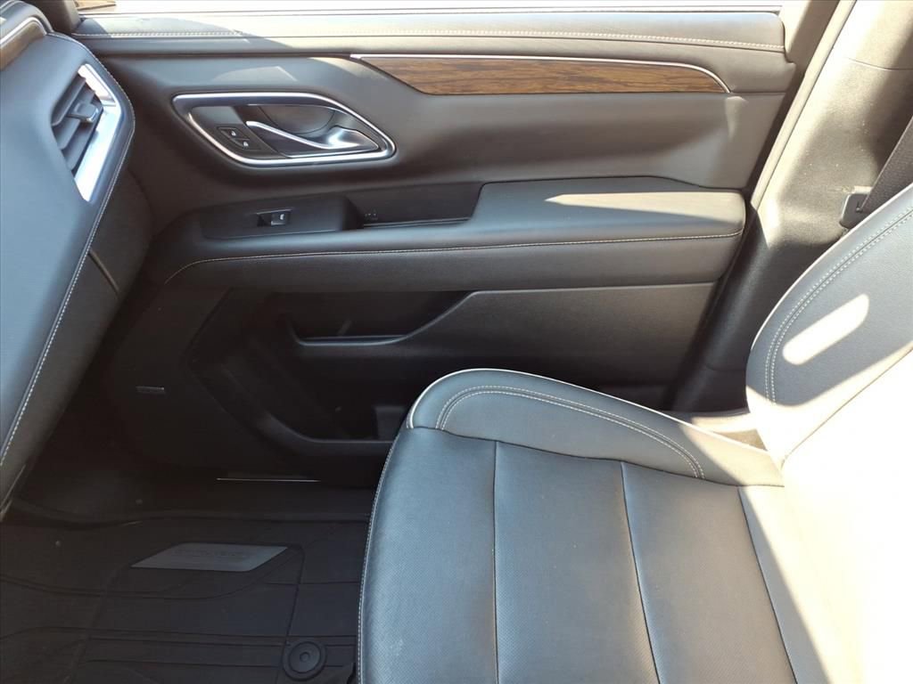 Certified 2023 Chevrolet Tahoe Premier image 32