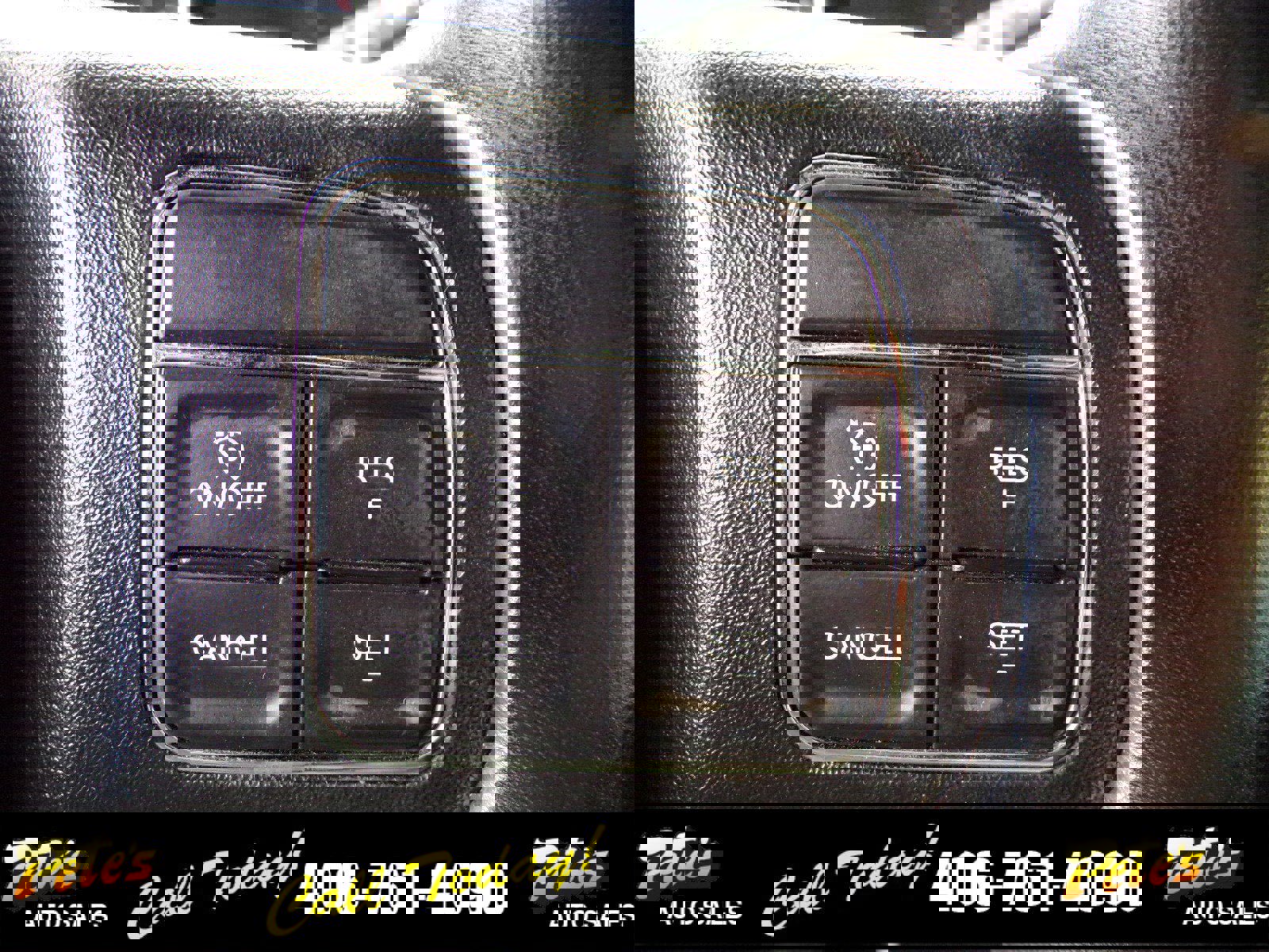 Used 2017 Jeep Wrangler Unlimited Sport w/ Dual Top Group image 27