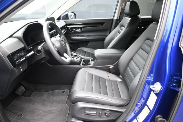 Certified 2024 Honda CR-V EX-L image 21