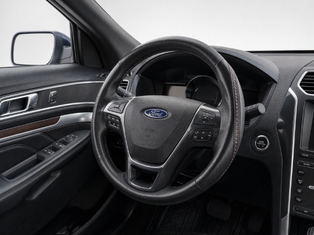 Used 2016 Ford Explorer Limited AWD/4WD image 22