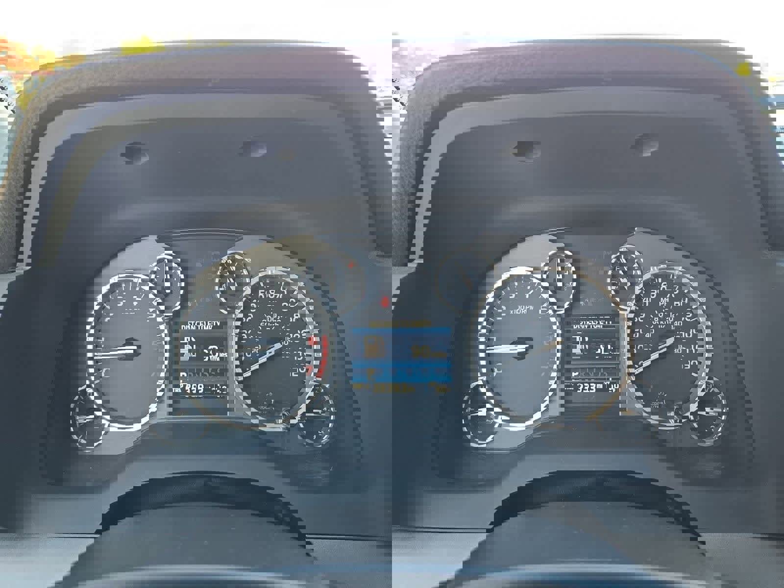 Used 2016 Toyota Tundra SR5 image 31