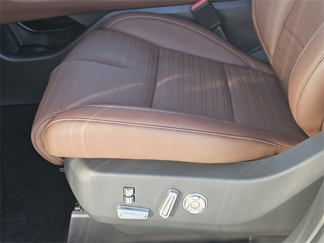 New 2026 Lincoln Nautilus Reserve image 23