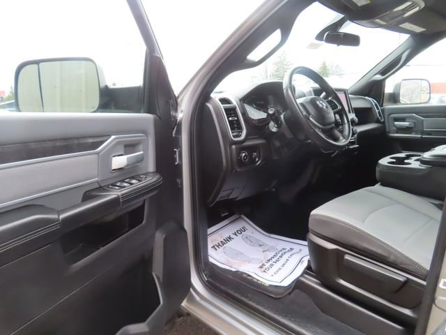 Used 2022 RAM 2500 Big Horn image 18