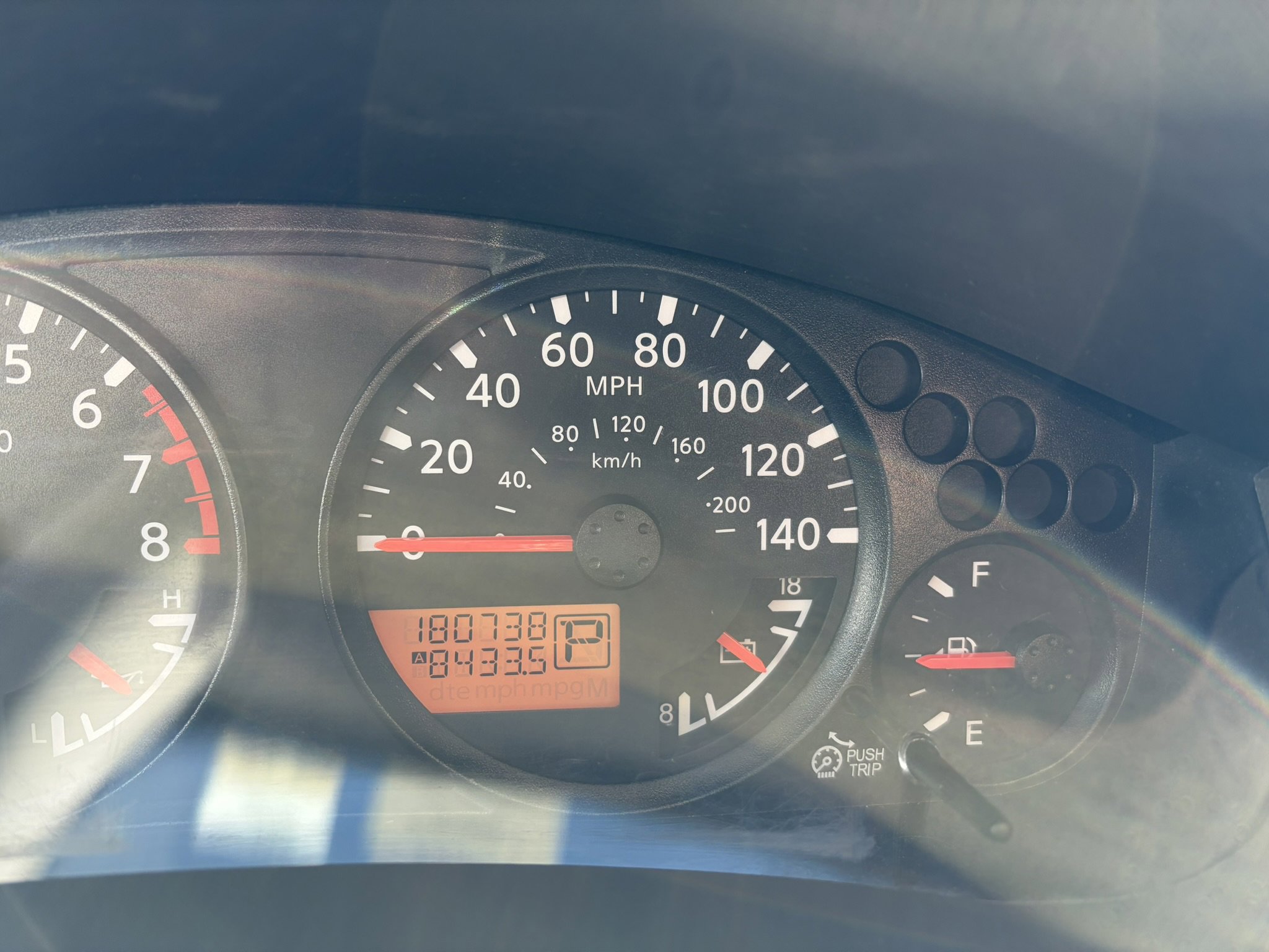 Used 2019 Nissan Frontier SV image 17