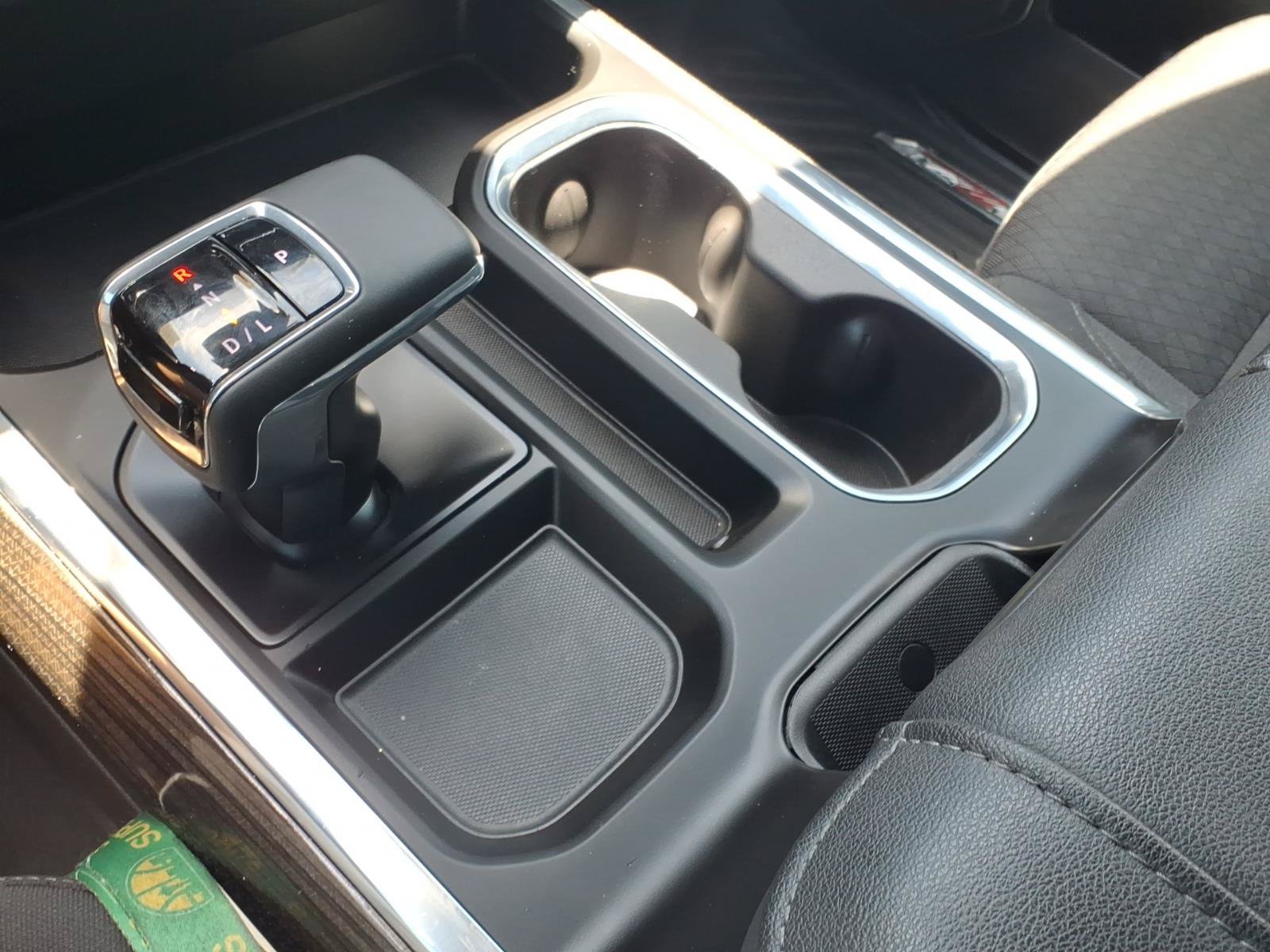 Used 2023 Chevrolet Silverado 1500 LT Trail Boss w/ Protection Package AWD/4WD image 19