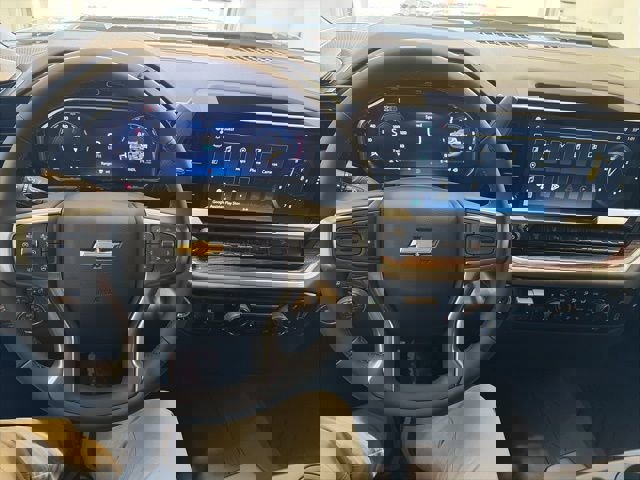 New 2026 Chevrolet Silverado 2500 LT w/ All Star Edition image 15