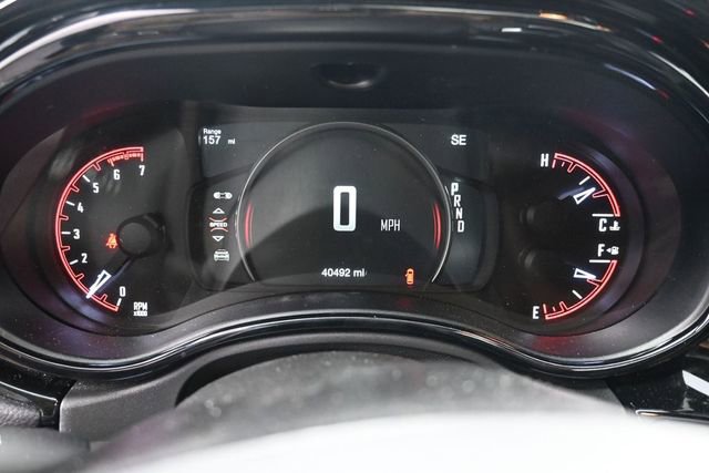 Used 2025 Dodge Durango R/T AWD/4WD image 31