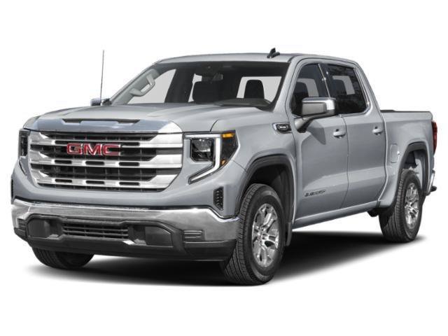 New 2026 GMC Sierra 1500 SLT w/ SLT Premium Plus Package AWD/4WD image 1