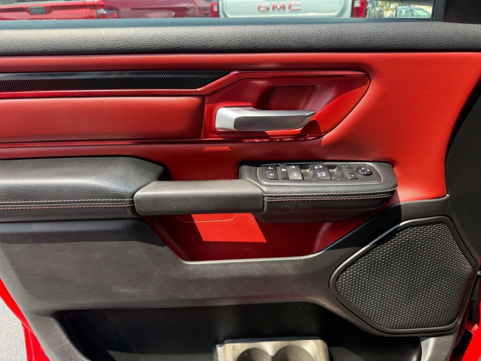 Used 2019 RAM 1500 Rebel w/ Rebel Level 2 Equipment Group AWD/4WD image 35