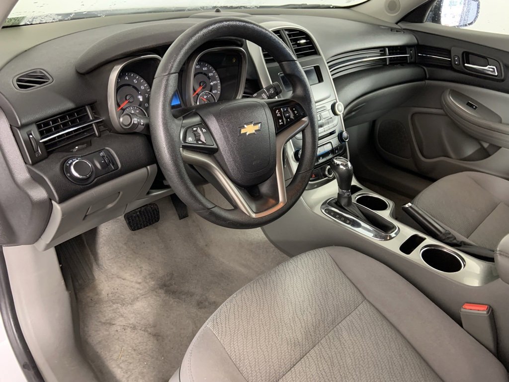 Used 2014 Chevrolet Malibu LS image 26