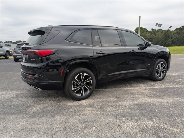 Used 2025 Buick Enclave Sport Touring w/ Power Package image 4