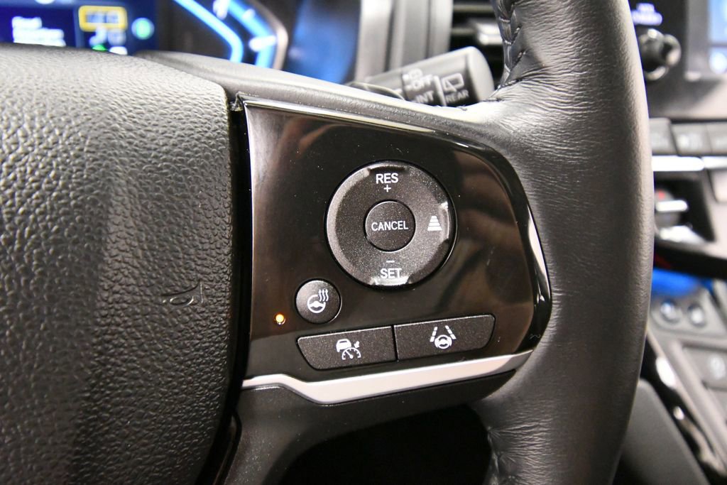 Certified 2024 Honda Odyssey Elite image 25