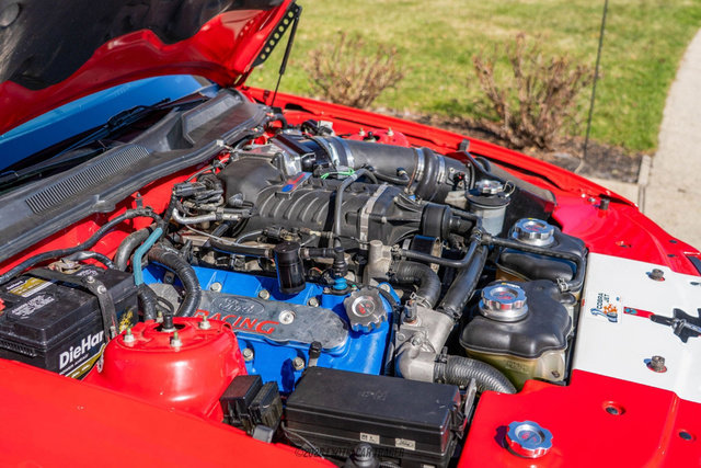 Used 2007 Ford Mustang Shelby GT500 RWD image 19