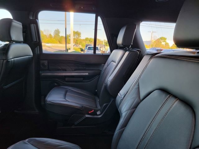 Used 2022 Ford Expedition Max Platinum image 15