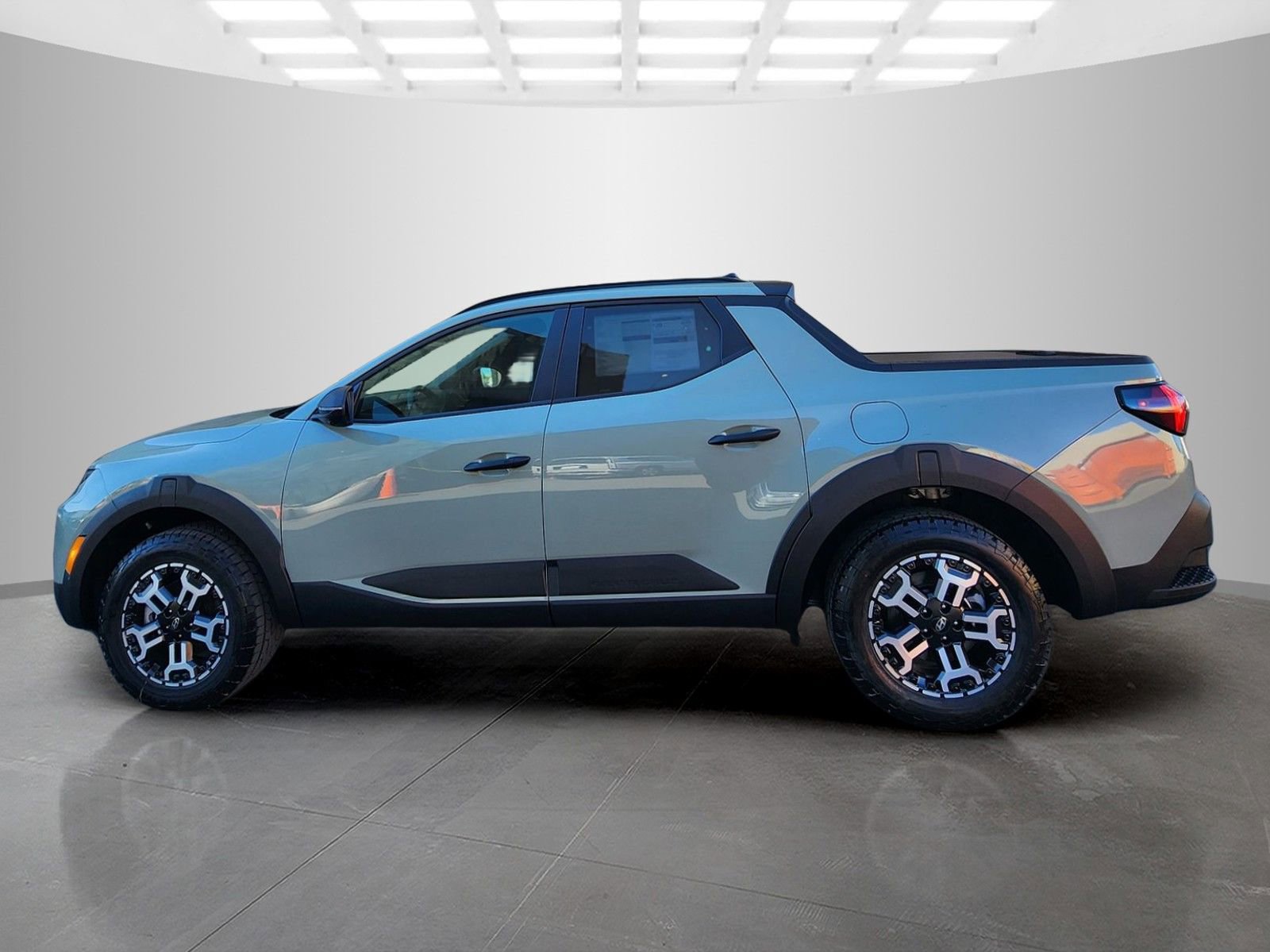New 2026 Hyundai Santa Cruz XRT AWD/4WD image 4