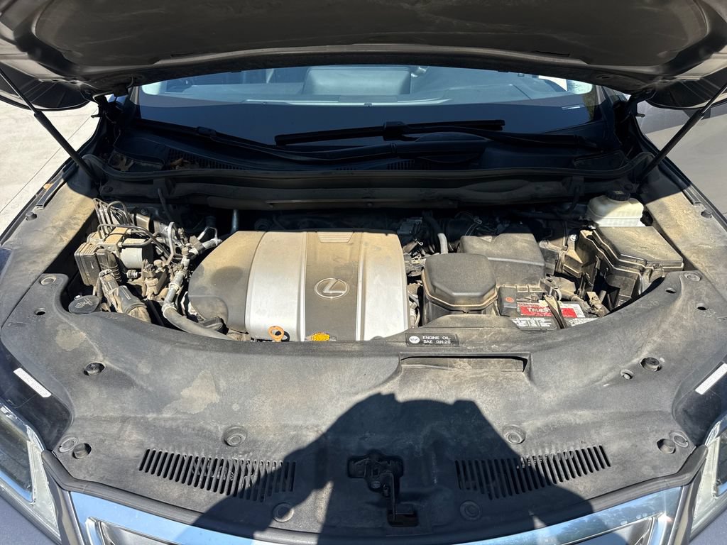 Used 2017 Lexus RX 350 AWD w/ Premium Package image 35