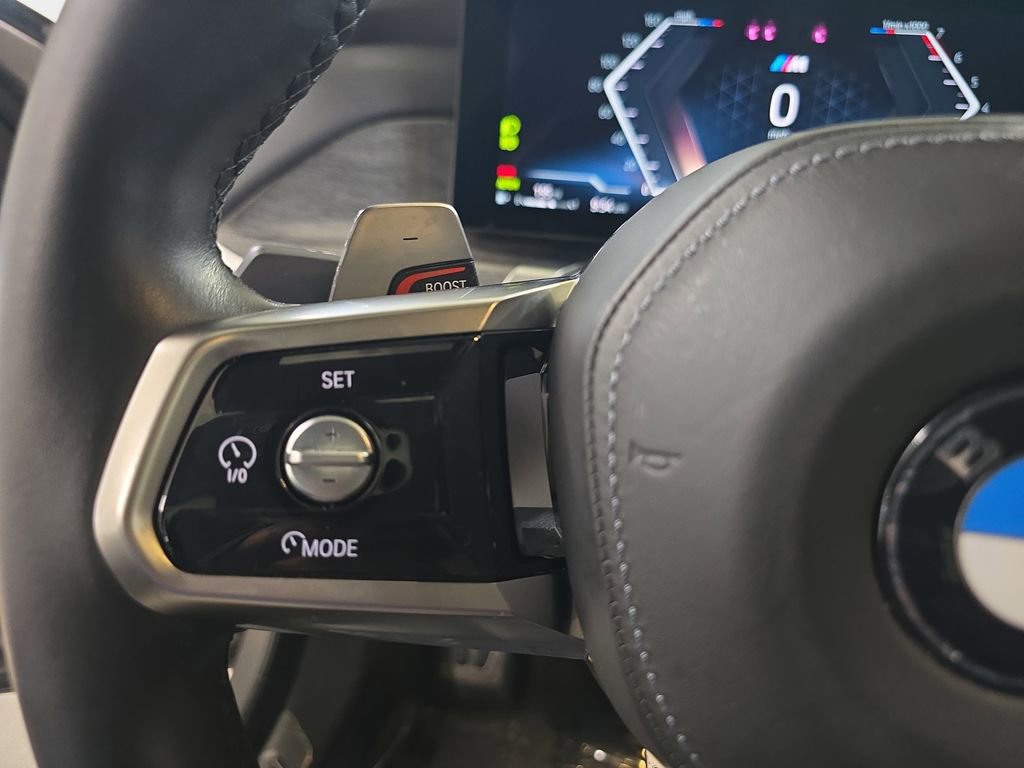 Certified 2023 BMW 760i xDrive image 20