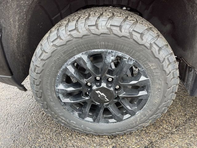 New 2026 Chevrolet Silverado 2500 LT w/ Trail Boss Package AWD/4WD image 10