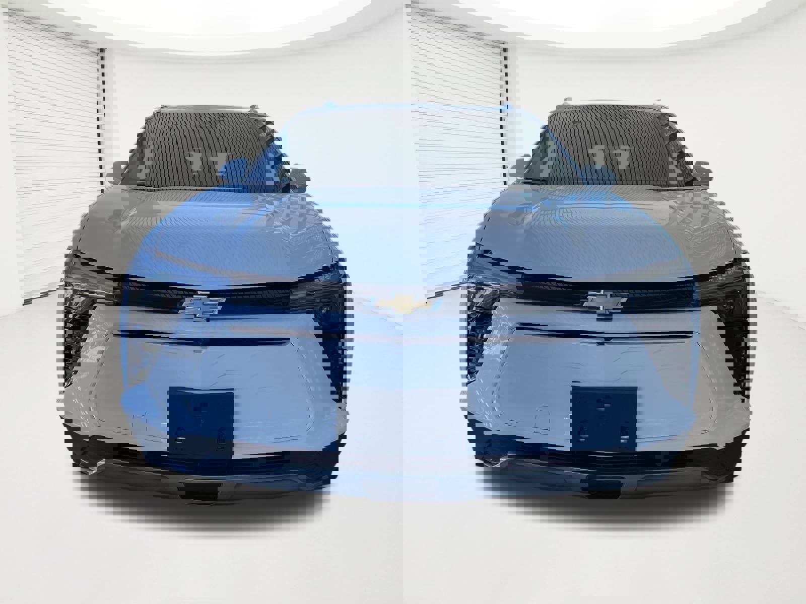 New 2024 Chevrolet Blazer EV LT image 2