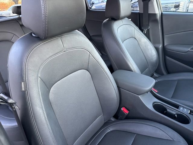 Certified 2022 Hyundai Kona Limited image 25