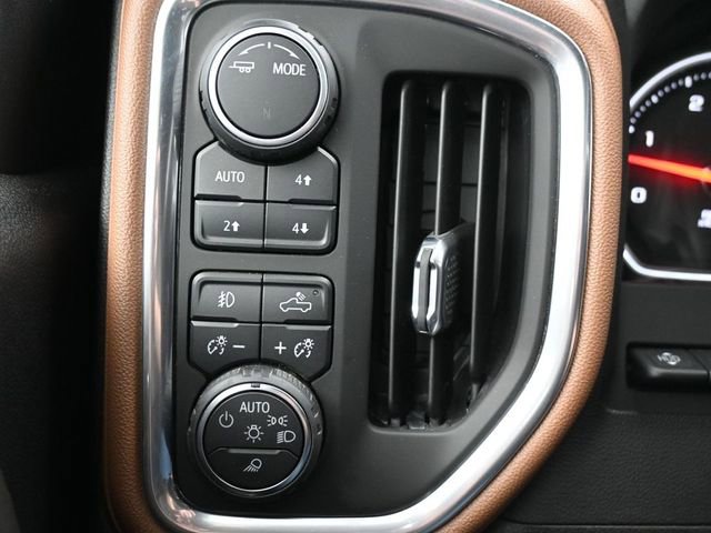 Used 2022 Chevrolet Silverado 3500 High Country w/ Z71 Off-Road Package image 27