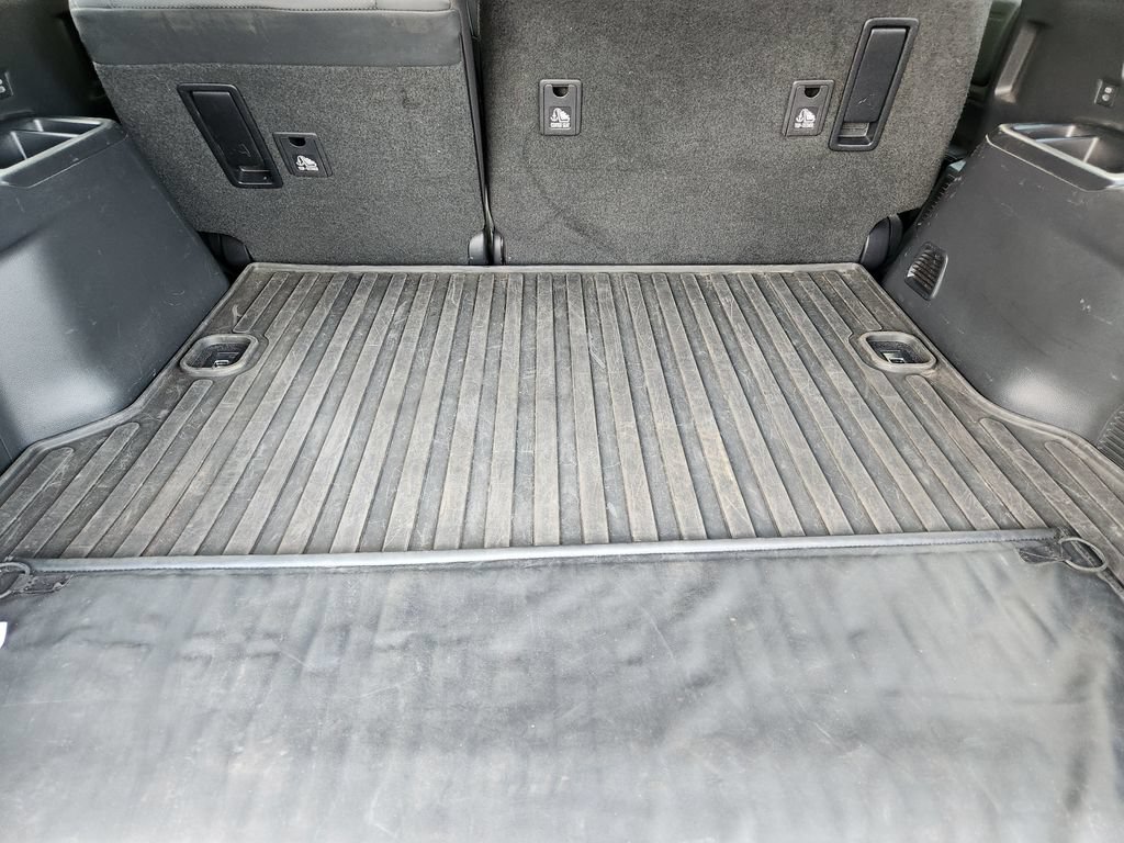 Used 2024 Toyota Land Cruiser AWD/4WD image 28