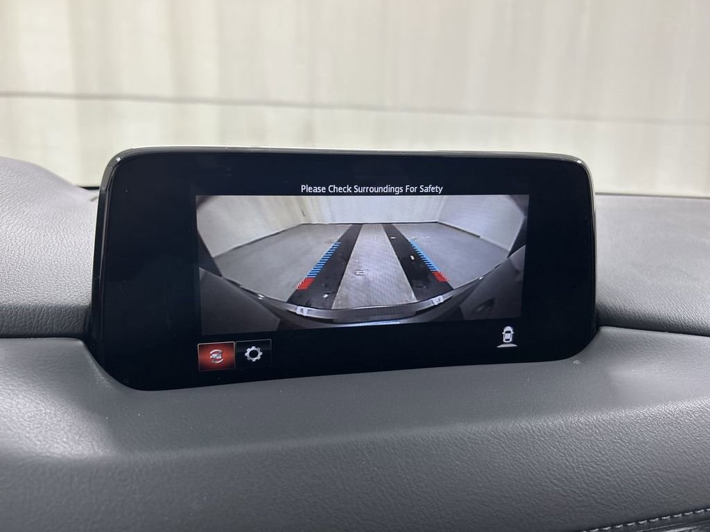 Used 2019 MAZDA CX-5 Signature AWD/4WD image 15