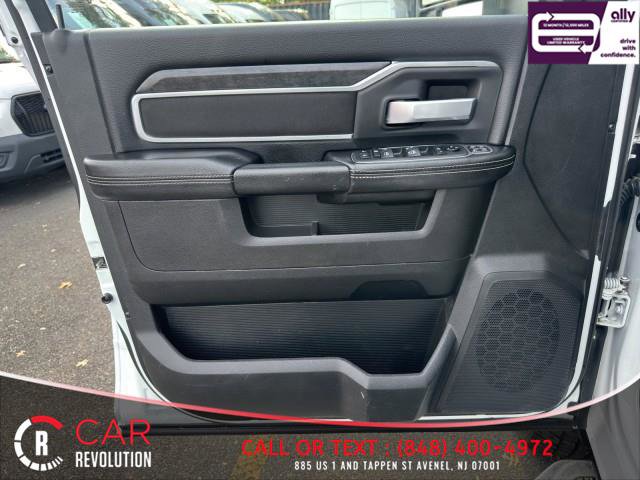 Used 2024 RAM 2500 Big Horn image 40