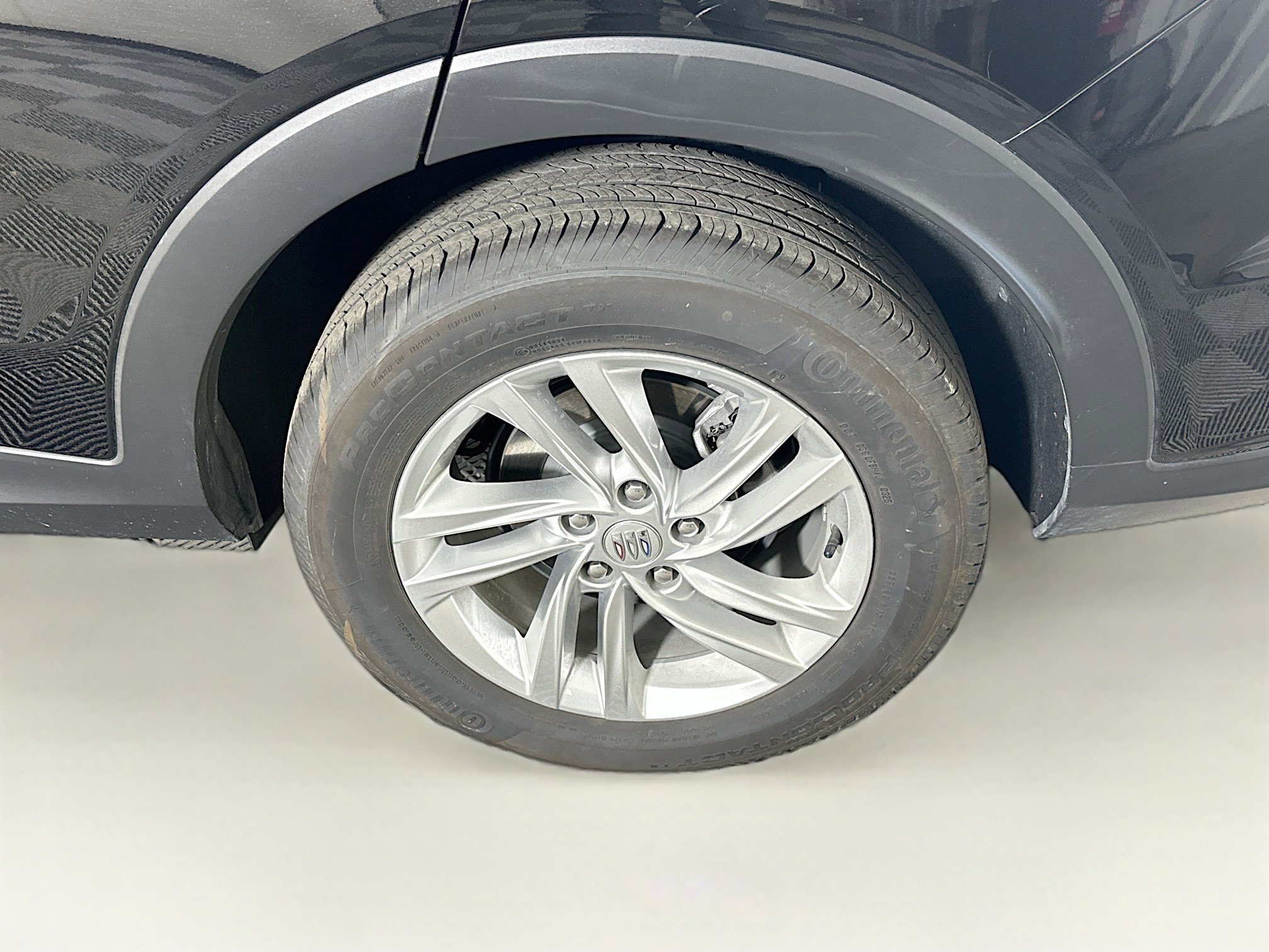 Used 2025 Buick Envista Preferred FWD image 11