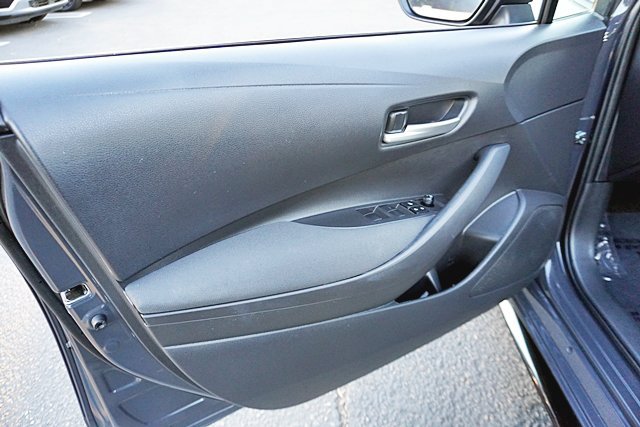 Used 2026 Toyota Corolla SE w/ SE Package FWD image 31
