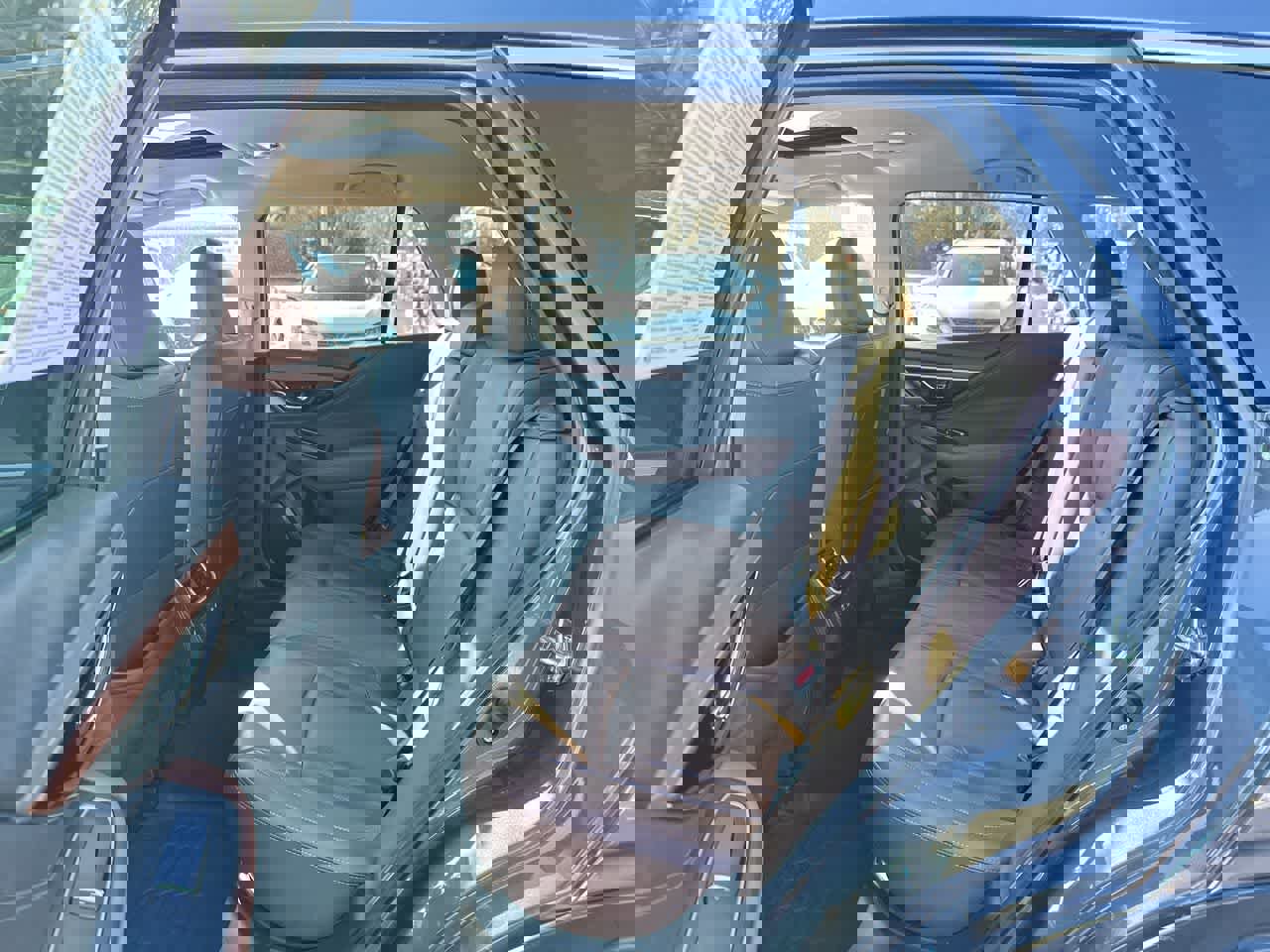 Used 2020 Subaru Outback Touring XT image 25