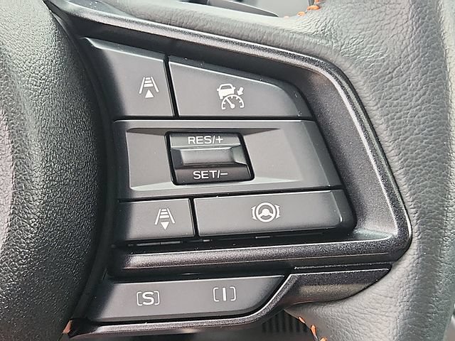 Certified 2024 Subaru Crosstrek 2.5i Limited w/ Crosstrek Mirror Package AWD/4WD image 22